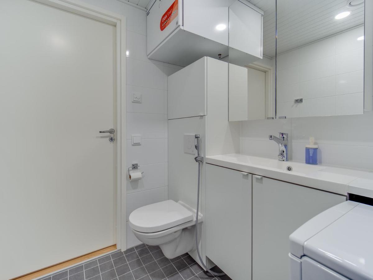 Spot Apartments - Turun Satama Турку Екстер'єр фото